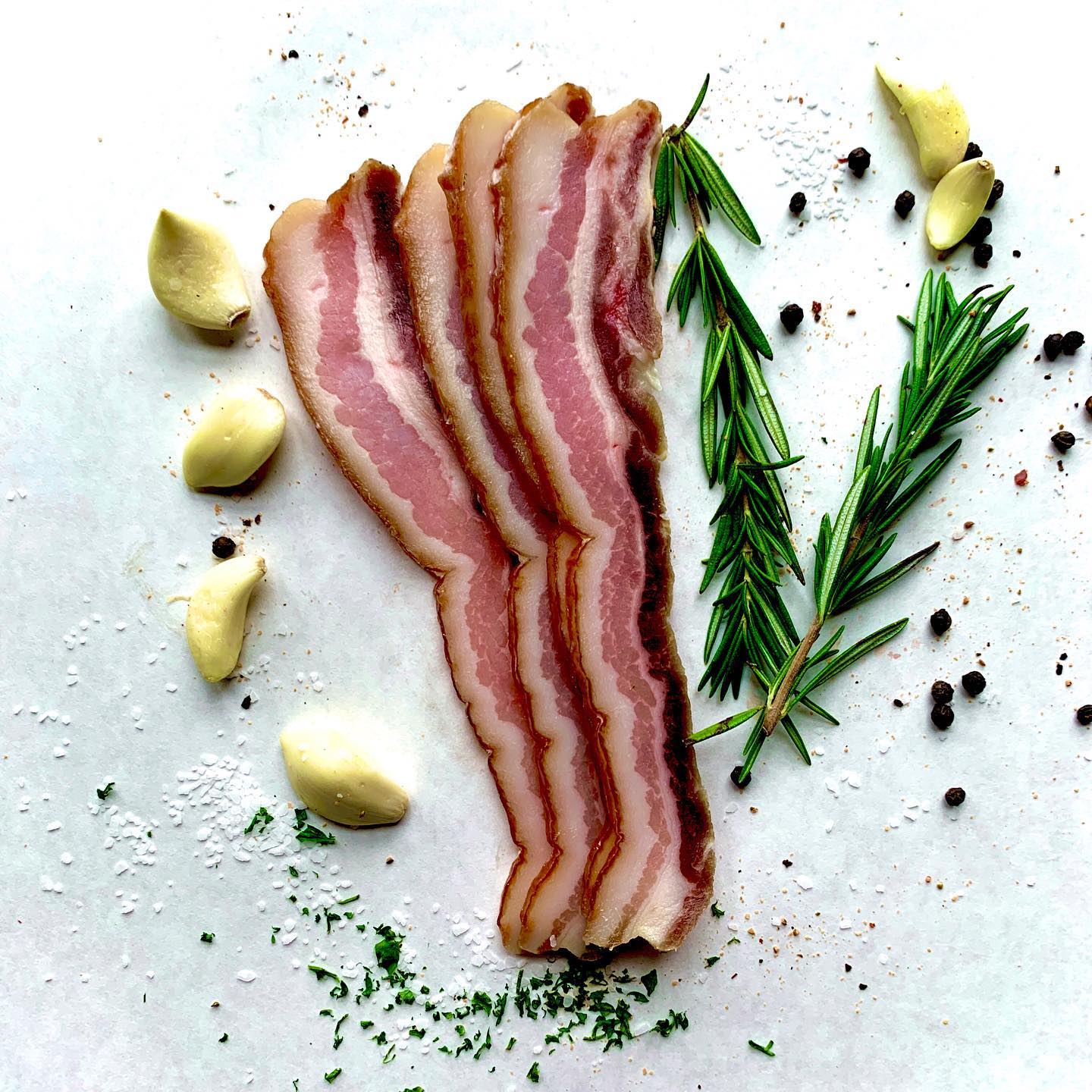 Butcher Shop Kau Greensboro, NC